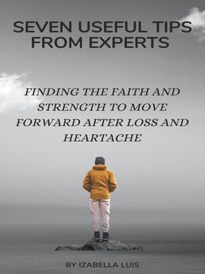 cover image of Seven Useful Tips From Experts